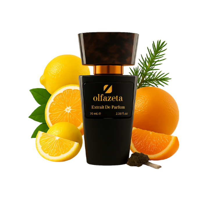 021 Olfazeta | Inspirerad av D&G Light Bomb