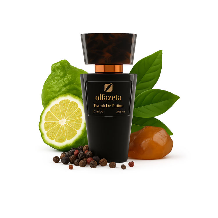 094 Olfazeta | Inspirerad av Dior Sauvage