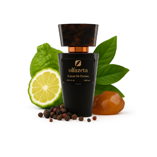 094 Olfazeta | Inspirerad av Dior Sauvage