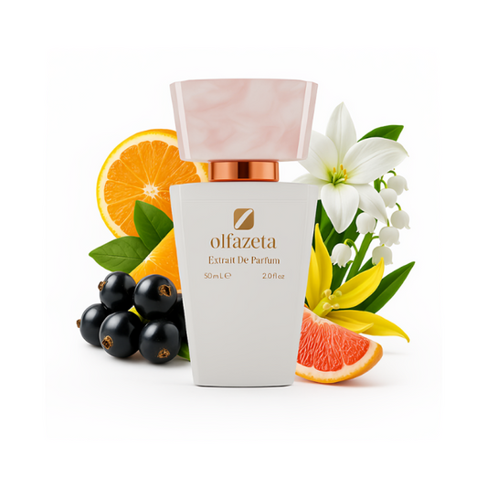 096 Olfazeta | Inspirerad av Chanel Gabrielle