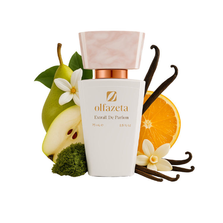 133 Olfazeta | Inspirerad av Prada