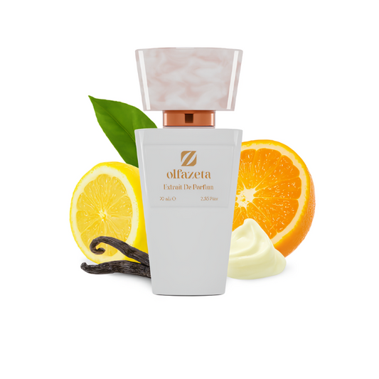 145 Olfazeta | Inspirerad av Devotion