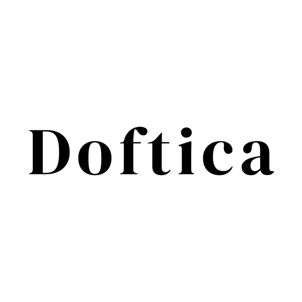 Doftica